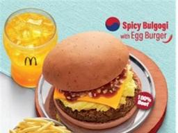 자카르타에 번지는 K-Food