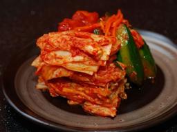 김치 소스, 美시장서 통하려면?