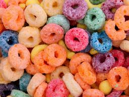 식품 컬러에 <strong>반응</strong>하는 <strong>중국</strong> 소비자들