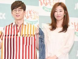 커피소년♥제이레빗 정혜선, 1월 5일 결혼 "인디계 스타커플"