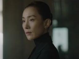 'SKY 캐슬' 김서형, 첫 과거사 등장..케이는 실패한 자식?