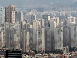 '아파트=중산층' 공식 깨진다…서울아파트값 이미 '넘사벽'