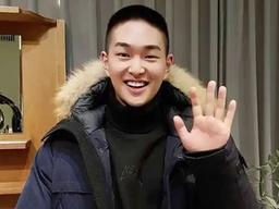 샤이니 온유 오늘 입대 "잠시 휴식…다시 만나요!" 삭발 공개