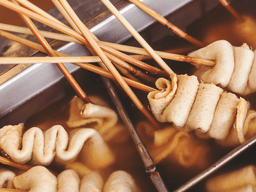 겨울철 대표 간식 ‘어묵’은 나트륨 덩어리?