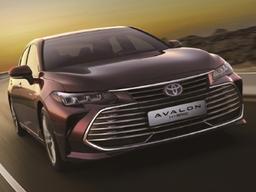 <strong>그랜저</strong>는 ‘편의장치’…아발론은 ‘승차감’