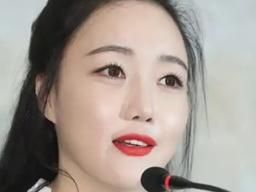 낸시랭, 이혼 소송 중 개인전...“고통, 시련, <strong>작품</strong>들로 승화”