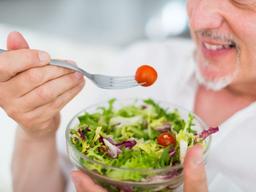 건강한 기억력, 사고력 지키려면…“채소 과일이 답”