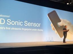 갤S10, 물·흙 묻은 지문으로 화면 터치해도 인식