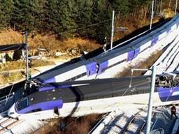 <strong>KTX</strong> 탈선 29분간의 교신기록…관제사 "<strong>열차</strong>가 탈선했다고요?"