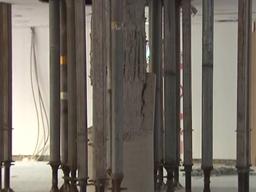 '<strong>붕괴</strong> 위험' 15층 <strong>건물</strong> 들여다보니…설계와 다른 시공