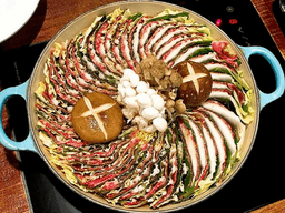 지금 해먹기에 딱 찰떡인 10분완성, <strong>밀푀유나베</strong>