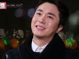 'TV는 사랑을 싣고' 조성모 "형 사망+가출 감행" 눈물의 <strong>가정사</strong> 고백