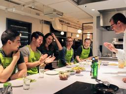 샘표, 콩발효 ‘연두’ 앞세워 美 공략 나선다