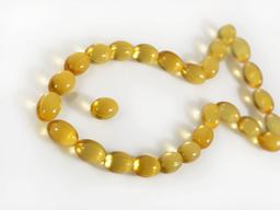 우울해지는 계절에 필요한 것들…항<strong>우울증</strong> 영양소와 음식은?