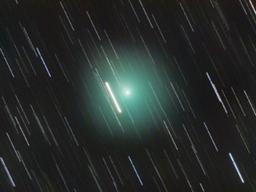 "'크리스마스 <strong>혜성</strong>' 맨눈으로 보세요"…60년래 가장 근접