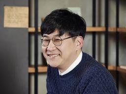 김민섭 “당신 학교의 교훈은 뭐였어요?”