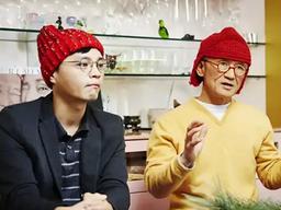 빈센트 리, 강승민 “<strong>쓸모</strong> 있는 어른이 되려면”