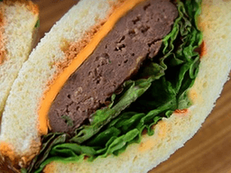 육즙가득♥ 불고기<strong>버거</strong> 초간단 레시피