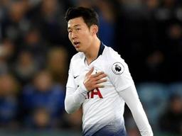 英 매체 "결승골 손흥민, <strong>아스날</strong>의 눈엣가시" 호평