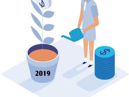 아직 늦지 않았다? 2019년을 위한 작심삼일 재테크 <strong>습관</strong> 고치기