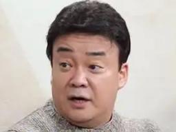 '<strong>골목식당</strong>' 백종원, "섭외하는 곳 노린 것 아냐…작가 친척이냐는 <strong>루머</strong> 사실이면 고발할 것"