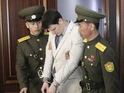 美웜비어 부모 "<strong>북한</strong>이라는 악마와 맞서 싸울 것"