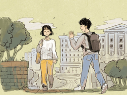 절대 먼저 연락 안 하는 사람들의 속사정