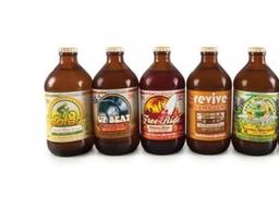 미국 시장에서 입지 넓히는 '발효식품'