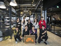 [단독]<strong>나이키</strong> '정규직 실험' 3년…654명, 年20% 성장 해냈다