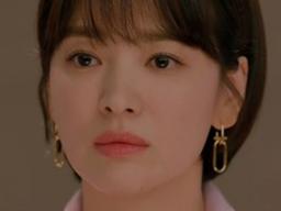 "내 인생을 살까 해"…'남자친구' 차수현의 진정한 탄생