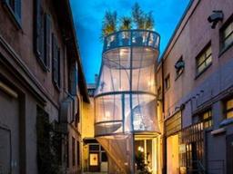 "현대인은 도시 <strong>노마드</strong>족" BMW의 공유도시 실험