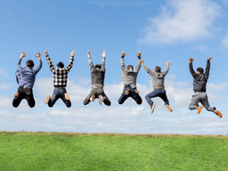 몸도 마음도 인간관계도 건강한 마흔 위한 준비물은?