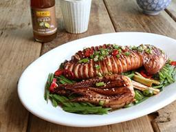 오징어와 두부만 있으면…연말 홈파티도 <strong>가성비</strong> ‘갑’