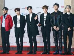 “방탄소년단 데뷔 이후 10년간 <strong>경제</strong>적 효과 56조원”