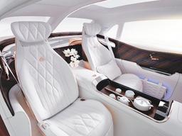 미래의 ‘<strong>럭셔리 카</strong>’는 어떤 모습일까