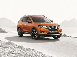 좀 놀 줄 아는 그의 SUV '더 <strong>뉴</strong> 엑스트레일'