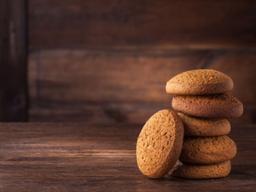 '<strong>오메가3</strong> 넣은 비스킷' 유럽 기능성식품의 인기