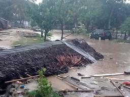 “인도네시아 쓰나미 사망자 최소 222명…사상자 늘어날듯”