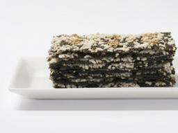 호주서 <strong>저칼로리</strong>-건강스낵으로 조명받는 '김'