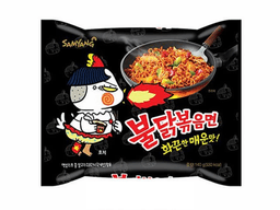 혀끝이 아려도 끌리는 맛, 전세계로 불티나게 팔리는 불닭볶음면의 모든 것