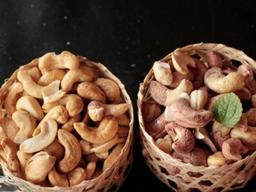 견과류도 '저온 <strong>로스팅</strong>' 따지는 소비자들