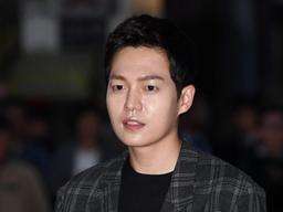 <strong>손승원</strong>, 무면허 <strong>음주운전</strong> 적발…피해 차량 2명 부상