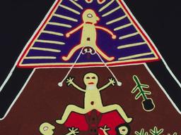 남자도 출산의 고통 '확실히' 겪게 하는 <strong>풍습</strong>