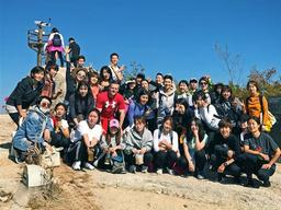 [라이프 트렌드] 벙개 ‘모여라’ 뜨면 ‘좋아요’ 누른 동호인끼리 만나 즐겁게 운동