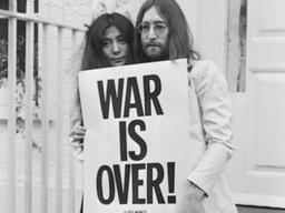 40년 전 <strong>존 레넌</strong>을 지금 만나야 하는 이유