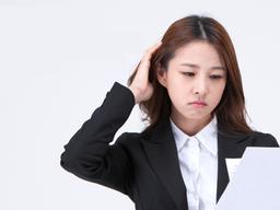 당신도 모르게 나오는 이 <strong>버릇</strong>, 면접 탈락 불 지핀다