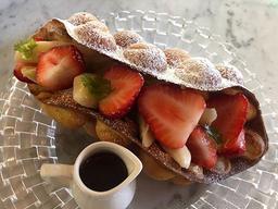 연말엔 우리끼리 오붓하게, <strong>서울</strong> '대관' 맛집 5곳