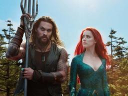 알고 보면 재미있는 '아쿠아맨'의 10가지 <strong>잡지</strong>식