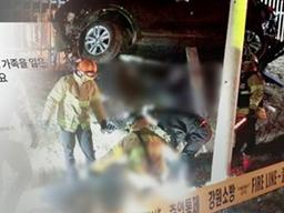 면회 온 가족 교통사고로 잃은 김이병 전역 가능할까