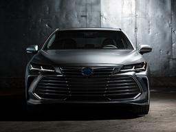 [<strong>시승기</strong>] 기술로 빚어낸 성공, 토요타 아발론 하이브리드